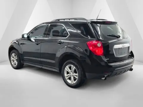 More photos of 2012 Chevrolet Equinox LT at Ironton Automotive, OH