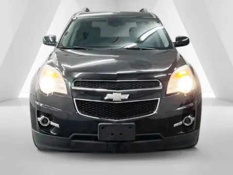 Photos of 2012 Chevrolet Equinox LT for sale in Ironton, OH at Ironton Automotive