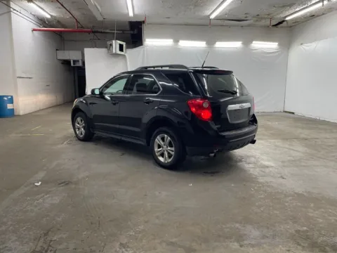 More photos of 2012 Chevrolet Equinox LT at Ironton Automotive, OH