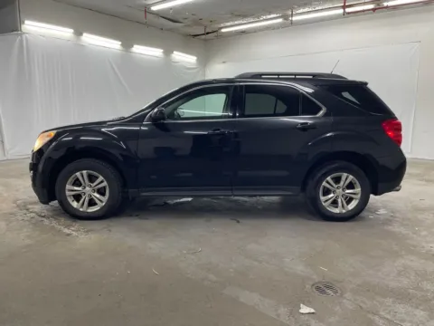 More photos of 2012 Chevrolet Equinox LT at Ironton Automotive, OH
