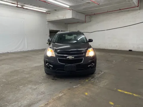 Photos of 2012 Chevrolet Equinox LT for sale in Ironton, OH at Ironton Automotive