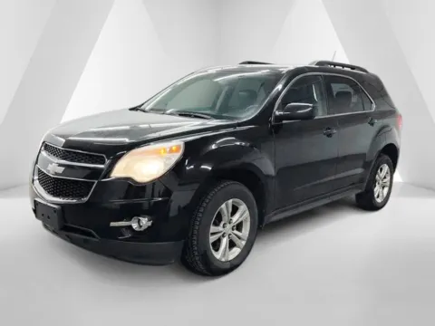 Another view of 2012 Chevrolet Equinox LT for sale in Ironton, OH at Ironton Automotive