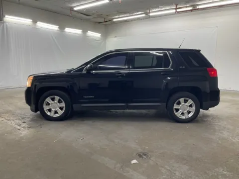 More photos of 2012 GMC Terrain SLE-1 at Ironton Automotive, OH