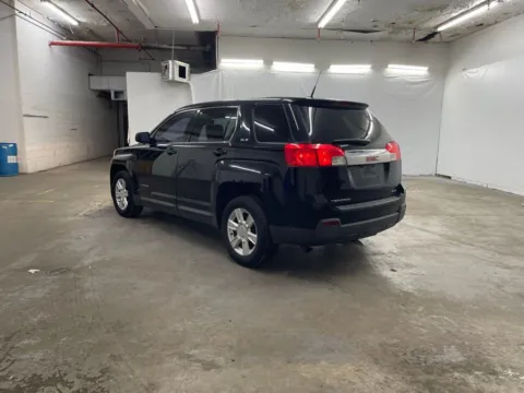 More photos of 2012 GMC Terrain SLE-1 at Ironton Automotive, OH
