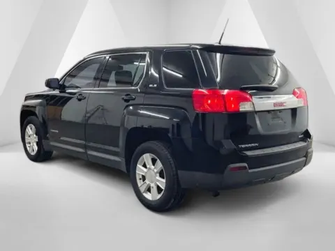 More photos of 2012 GMC Terrain SLE-1 at Ironton Automotive, OH