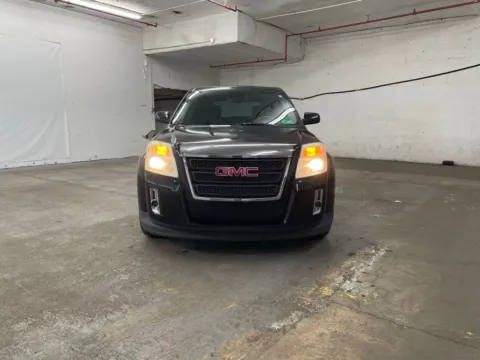 Photos of 2012 GMC Terrain SLE-1 for sale in Ironton, OH at Ironton Automotive