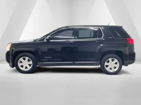 More photos of 2012 GMC Terrain SLE-1 at Ironton Automotive, OH