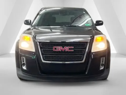 Photos of 2012 GMC Terrain SLE-1 for sale in Ironton, OH at Ironton Automotive