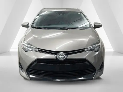Photos of 2019 Toyota Corolla LE for sale in Ironton, OH at Ironton Automotive