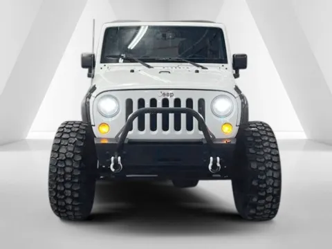 Photos of 2018 Jeep Wrangler JK Unlimited Rubicon for sale in Ironton, OH at Ironton Automotive