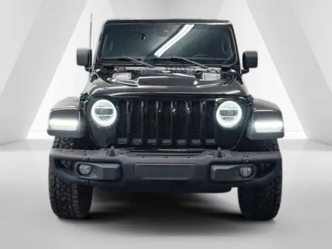 Photos of 2019 Jeep Wrangler Unlimited Moab for sale in Ironton, OH at Ironton Automotive