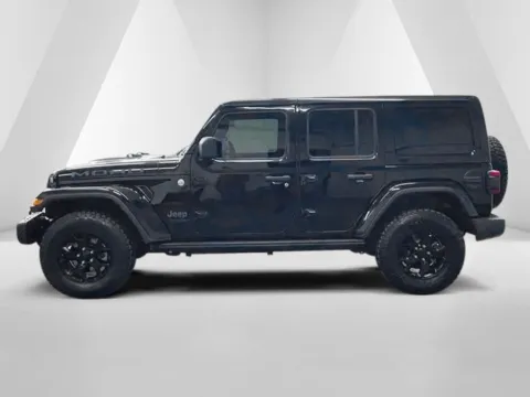 More photos of 2019 Jeep Wrangler Unlimited Moab at Ironton Automotive, OH