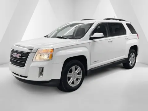 Another view of 2014 GMC Terrain SLE-2 for sale in Ironton, OH at Ironton Automotive