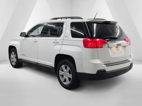 More photos of 2014 GMC Terrain SLE-2 at Ironton Automotive, OH