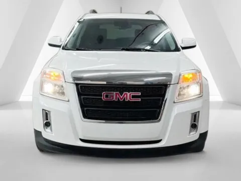 Photos of 2014 GMC Terrain SLE-2 for sale in Ironton, OH at Ironton Automotive