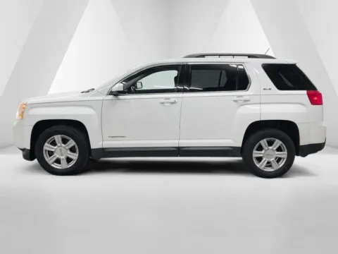 More photos of 2014 GMC Terrain SLE-2 at Ironton Automotive, OH