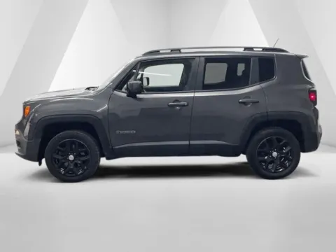 More photos of 2017 Jeep Renegade Latitude at Ironton Automotive, OH