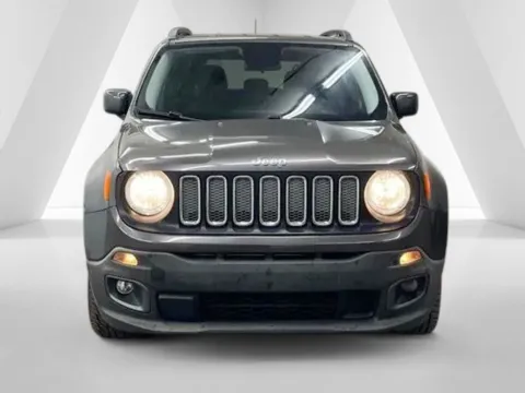 Photos of 2017 Jeep Renegade Latitude for sale in Ironton, OH at Ironton Automotive