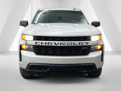 Photos of 2022 Chevrolet Silverado 1500 LTD Custom for sale in Ironton, OH at Ironton Automotive