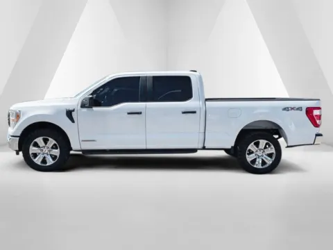 More photos of 2021 Ford F-150 XL at Ironton Automotive, OH