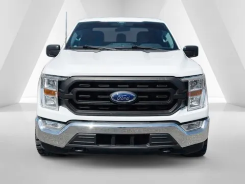 Photos of 2021 Ford F-150 XL for sale in Ironton, OH at Ironton Automotive