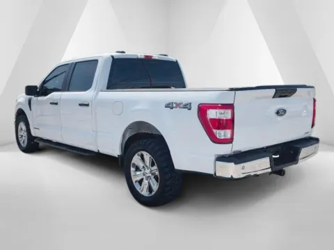 More photos of 2021 Ford F-150 XL at Ironton Automotive, OH