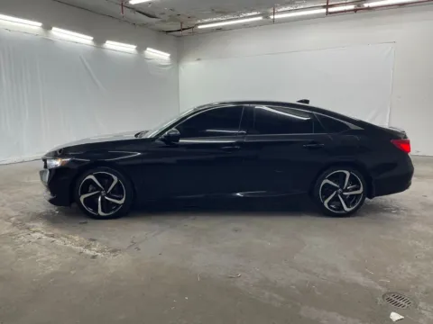 More photos of 2022 Honda Accord Sport Special Edition at Ironton Automotive, OH