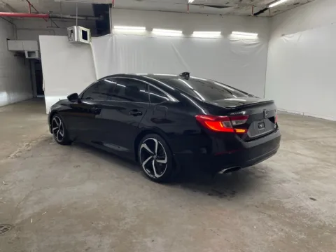 More photos of 2022 Honda Accord Sport Special Edition at Ironton Automotive, OH
