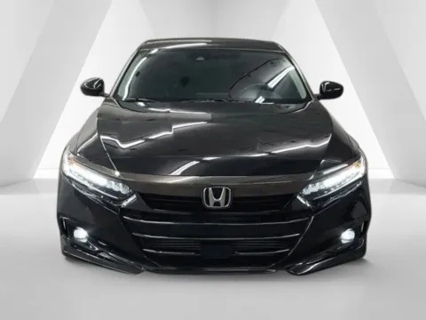 Photos of 2022 Honda Accord Sport Special Edition for sale in Ironton, OH at Ironton Automotive