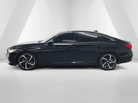 More photos of 2022 Honda Accord Sport Special Edition at Ironton Automotive, OH