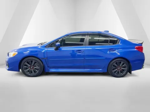 More photos of 2021 Subaru WRX at Ironton Automotive, OH