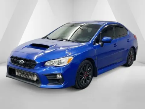 Another view of 2021 Subaru WRX for sale in Ironton, OH at Ironton Automotive