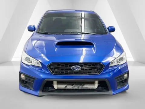 Photos of 2021 Subaru WRX for sale in Ironton, OH at Ironton Automotive