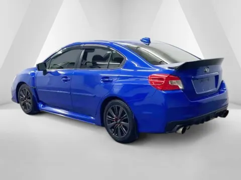 More photos of 2021 Subaru WRX at Ironton Automotive, OH