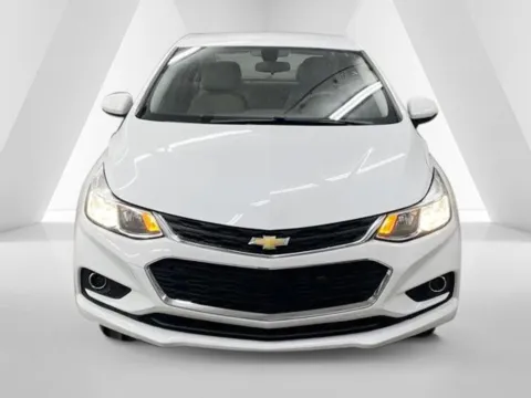Photos of 2018 Chevrolet Cruze LS for sale in Ironton, OH at Ironton Automotive