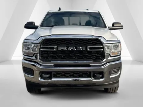 Photos of 2022 Ram 2500 Tradesman for sale in Ironton, OH at Ironton Automotive