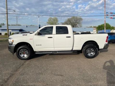 More photos of 2022 Ram 2500 Tradesman at Ironton Automotive, OH