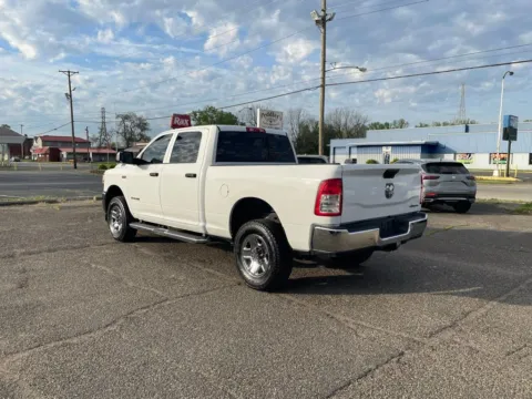 More photos of 2022 Ram 2500 Tradesman at Ironton Automotive, OH