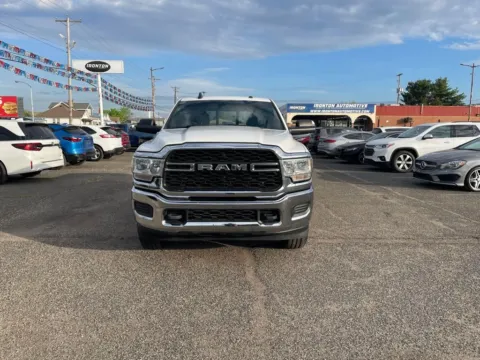 Photos of 2022 Ram 2500 Tradesman for sale in Ironton, OH at Ironton Automotive