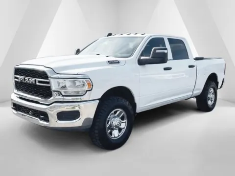Another view of 2024 Ram 2500 Tradesman for sale in Ironton, OH at Ironton Automotive