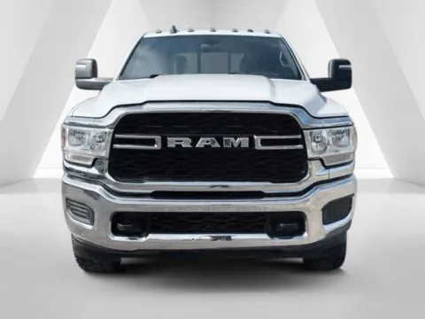 Photos of 2024 Ram 2500 Tradesman for sale in Ironton, OH at Ironton Automotive
