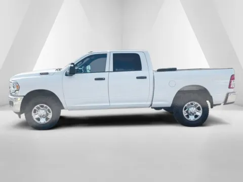 More photos of 2024 Ram 2500 Tradesman at Ironton Automotive, OH