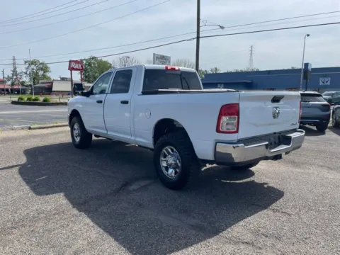 More photos of 2024 Ram 2500 Tradesman at Ironton Automotive, OH