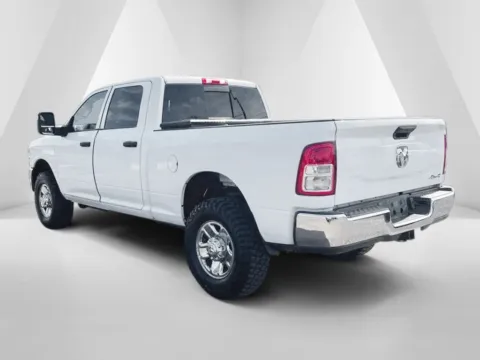 More photos of 2024 Ram 2500 Tradesman at Ironton Automotive, OH