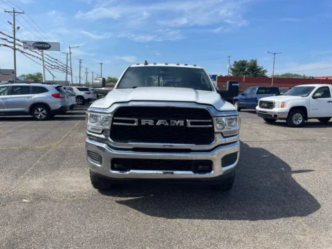Photos of 2024 Ram 2500 Tradesman for sale in Ironton, OH at Ironton Automotive