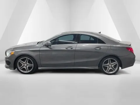 More photos of 2014 Mercedes-Benz CLA 250 at Ironton Automotive, OH