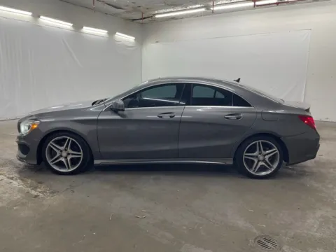 More photos of 2014 Mercedes-Benz CLA 250 at Ironton Automotive, OH