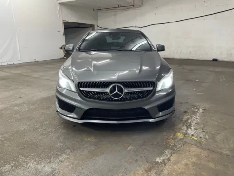 Photos of 2014 Mercedes-Benz CLA 250 for sale in Ironton, OH at Ironton Automotive