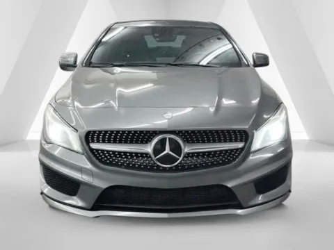 Photos of 2014 Mercedes-Benz CLA 250 for sale in Ironton, OH at Ironton Automotive