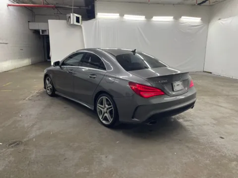 More photos of 2014 Mercedes-Benz CLA 250 at Ironton Automotive, OH